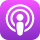 Subscribe on Apple Podcasts