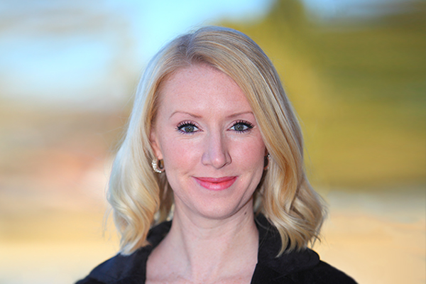 photo of Ella Barlow