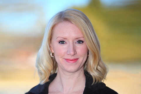 photo of Ella Barlow