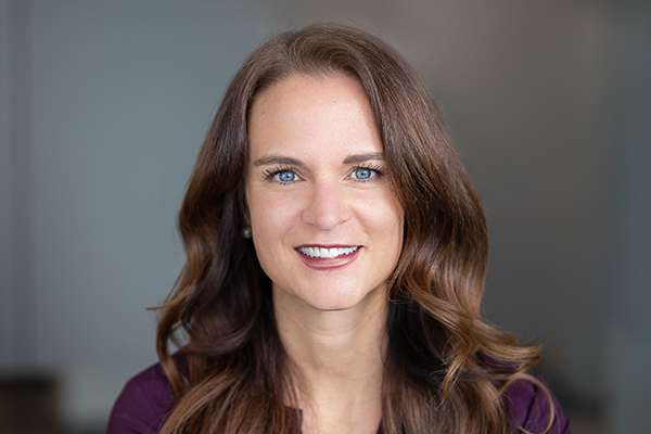 photo of Katie Brewer