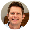 Steve Gaenzler headshot