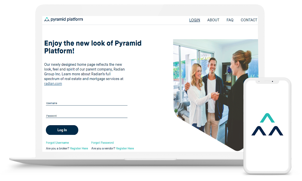 laptop and mobile phone