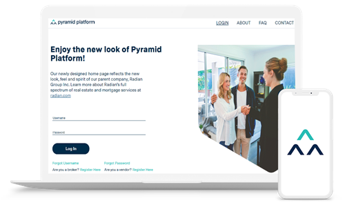 laptop and mobile phone