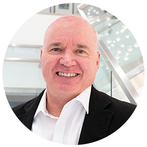 headshot of Tim Reilly