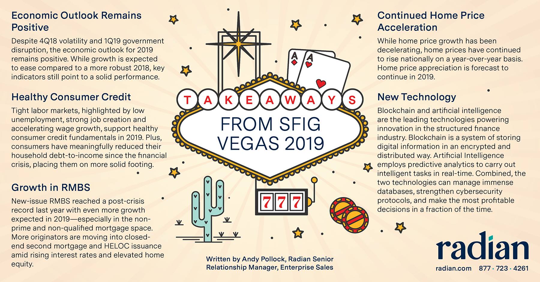 Top Takeaways from the 2019 Structured Finance Industry Group Conference